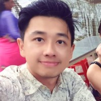 Peng Lam Teoh