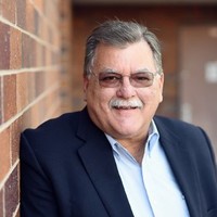 Wayne Byrd