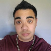 Austin Mercado