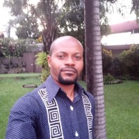 Bernard Kikukama