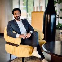 Hiran Anand