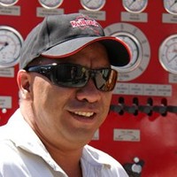 Kevin Davis