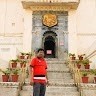 kiran satav