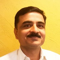 Raju Patel