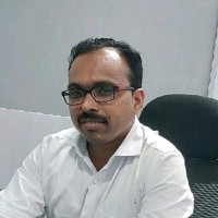 Vinayak Naik