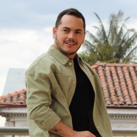William Santander De La Hoz