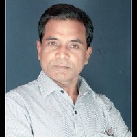Gyanendra Kanojia