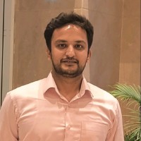 Utkarsh Goswami