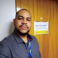 Vinicio Sousa