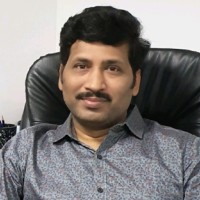 R V RAO VENKATESWARA RAO R