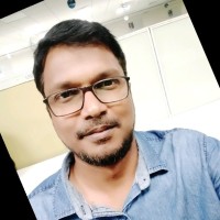 Arifuddin Syed