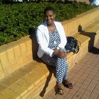 Florah Nkabinde