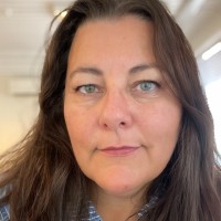 Gro Østgård Sandnes