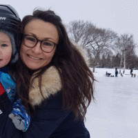 Olena Krugliak, CPA, CMA