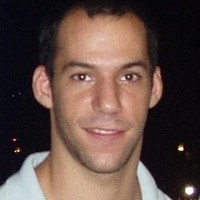 Oded Rosenberg