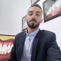Dr.Modar Al Hammoud