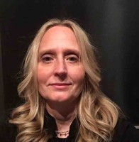 Ulrika Lagervall