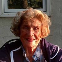 Patty Monson