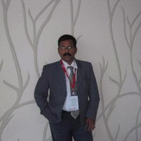 Srinivasan Anand