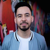 Not Actually Mike Shinoda