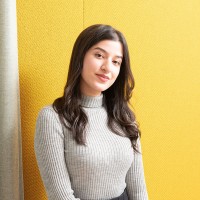 Saba Pervez