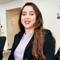 Nassima Bensbaa