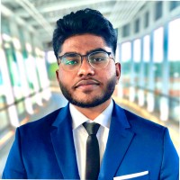 Aarruran Sivaloganathan