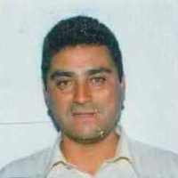 Patricio Zuñiga Muñoz