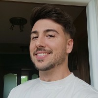 Alejandro Nicolás Martínez Benedicto