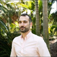 Anthony Marcusa