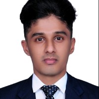 ARJUN VR