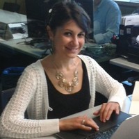 Marinella Cacciatore