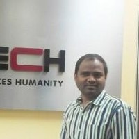 Kiran Kumar
