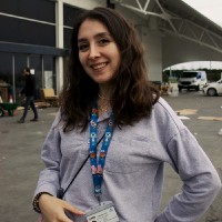Aleyna Kılıçkoç
