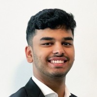 Shashank Phadte