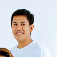 Roderick Gumawang