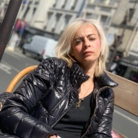 Sabrina DJOUAHER