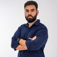 Lucas Alisson Pereira