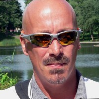 Eric Baillargeon