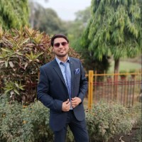 Vinay Sharma