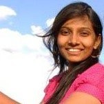 Shraddha Shah