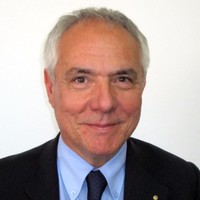 Dr Luigi Martinelli