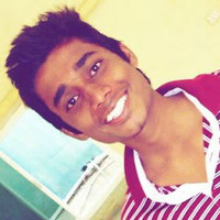 praneeth roy