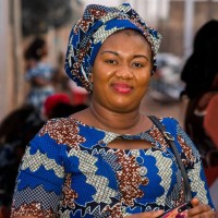 Dia Mariam TRAORÉ