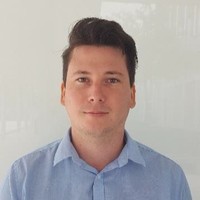 Daniel Orizaga Sánchez