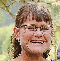 Kristina (Tina) Nelson