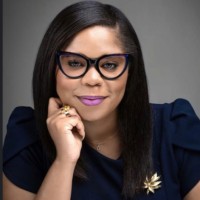 Dominique Shank, MBA