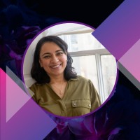 Nara Morrison GMBPsS PGDip