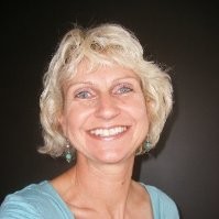 Kathy Robinson