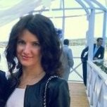 Юлия Смирнова